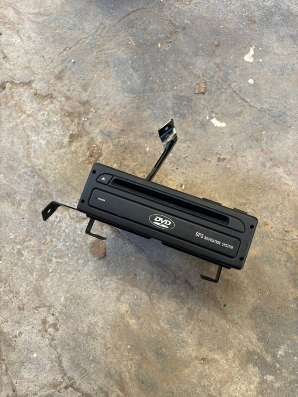 BMW m3 e46 equipo de sonido harman kardon - Imagen 9