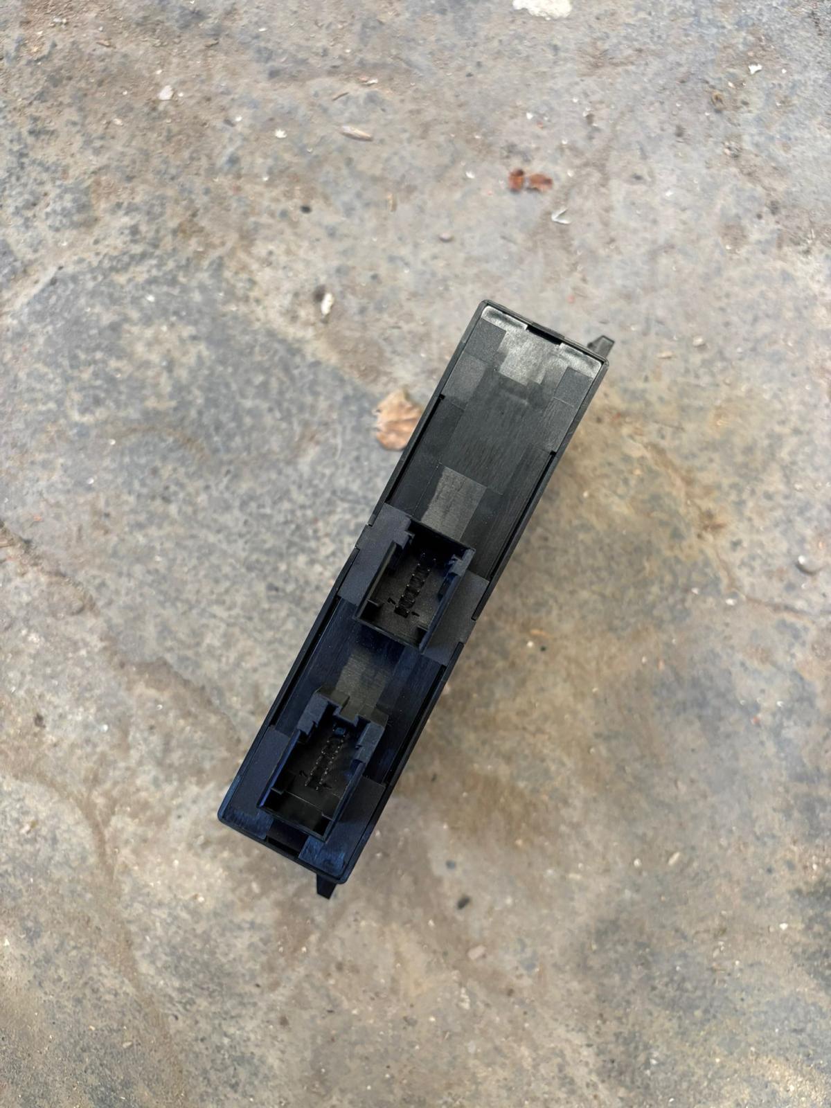 BMW m3 e46 modulo centralita aparcamiento pdc - Imagen 3