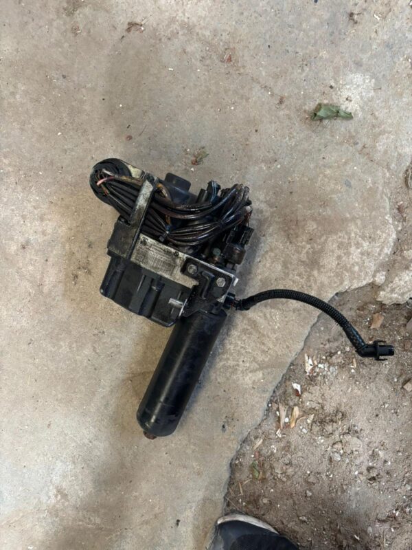 BMW m3 e46 bomba presion hidraulica Smg cambio - Imagen 2