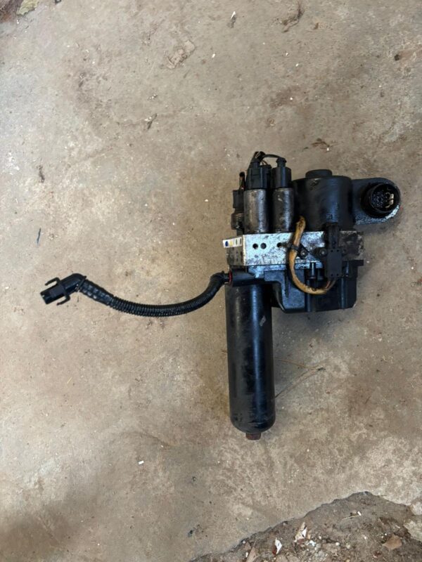 BMW m3 e46 bomba presion hidraulica Smg cambio - Imagen 3