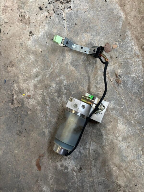BMW m3 e46 bomba hidraulica de techo capota - Imagen 3