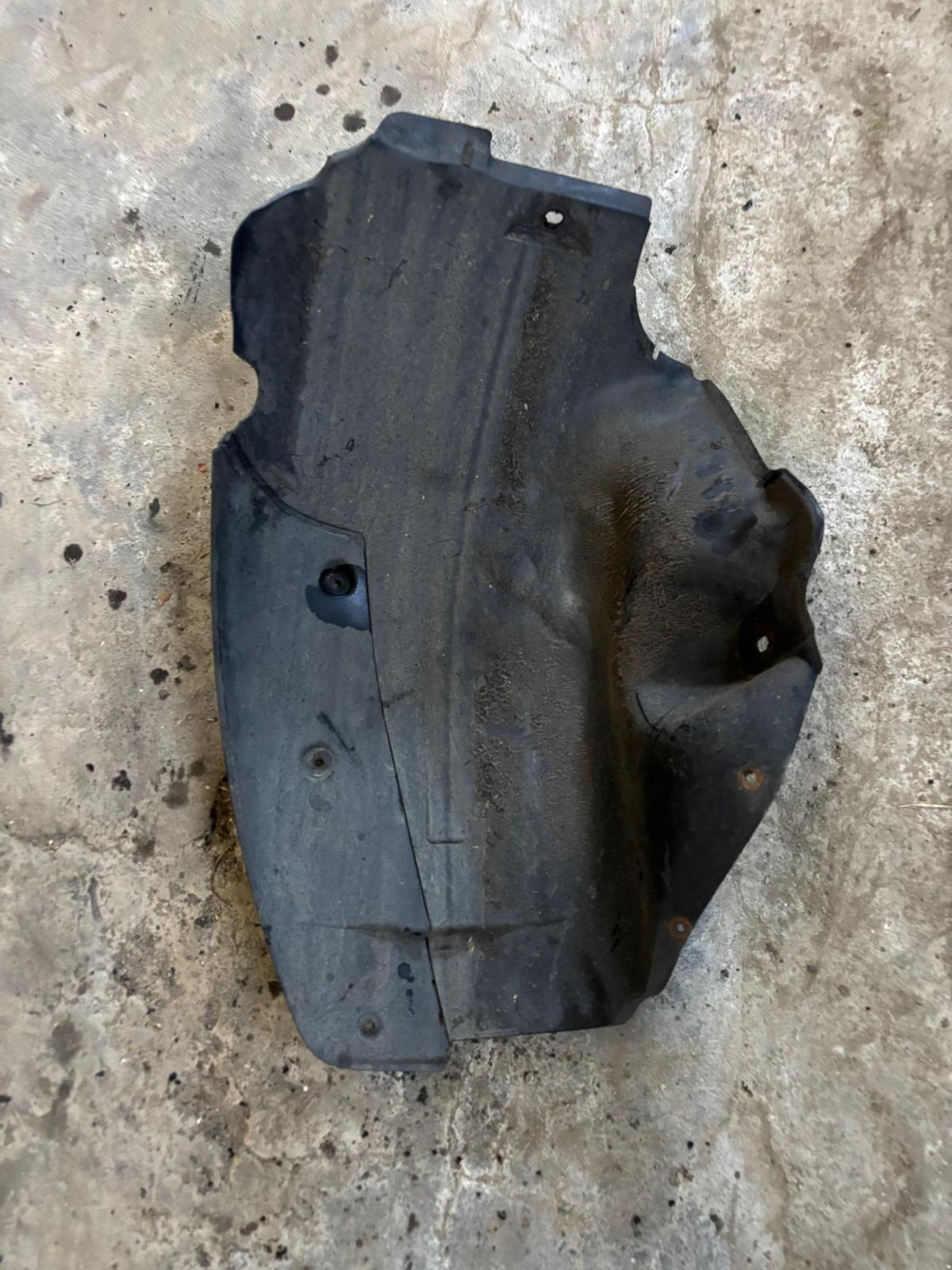 BMW m3 e46 pase de rueda trasero izquierdo - Imagen 2