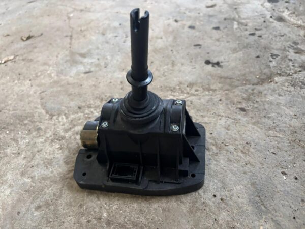 Actuador cambio BMW m3 e46