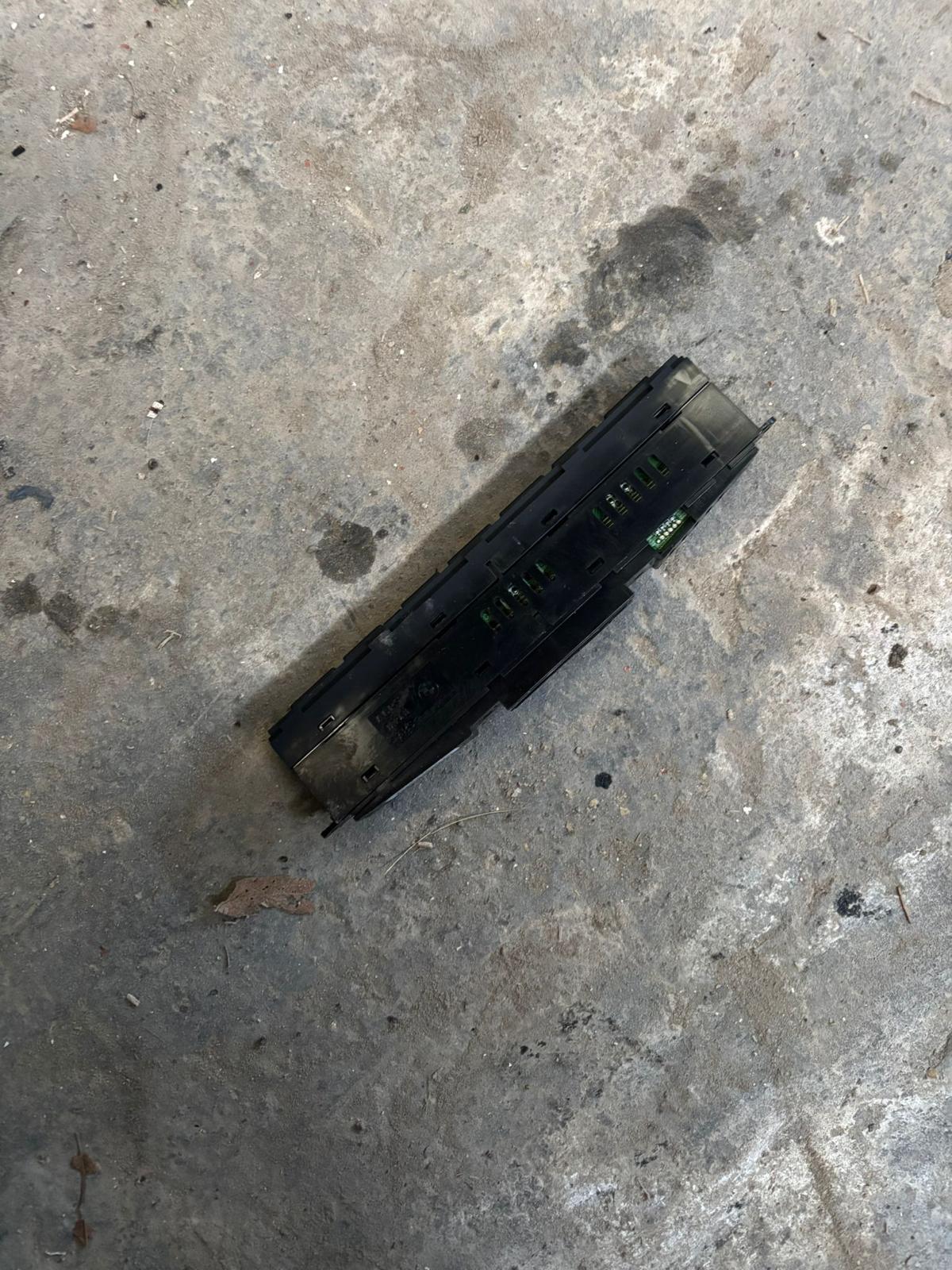 BMW m3 e46 unidad de control - Imagen 2