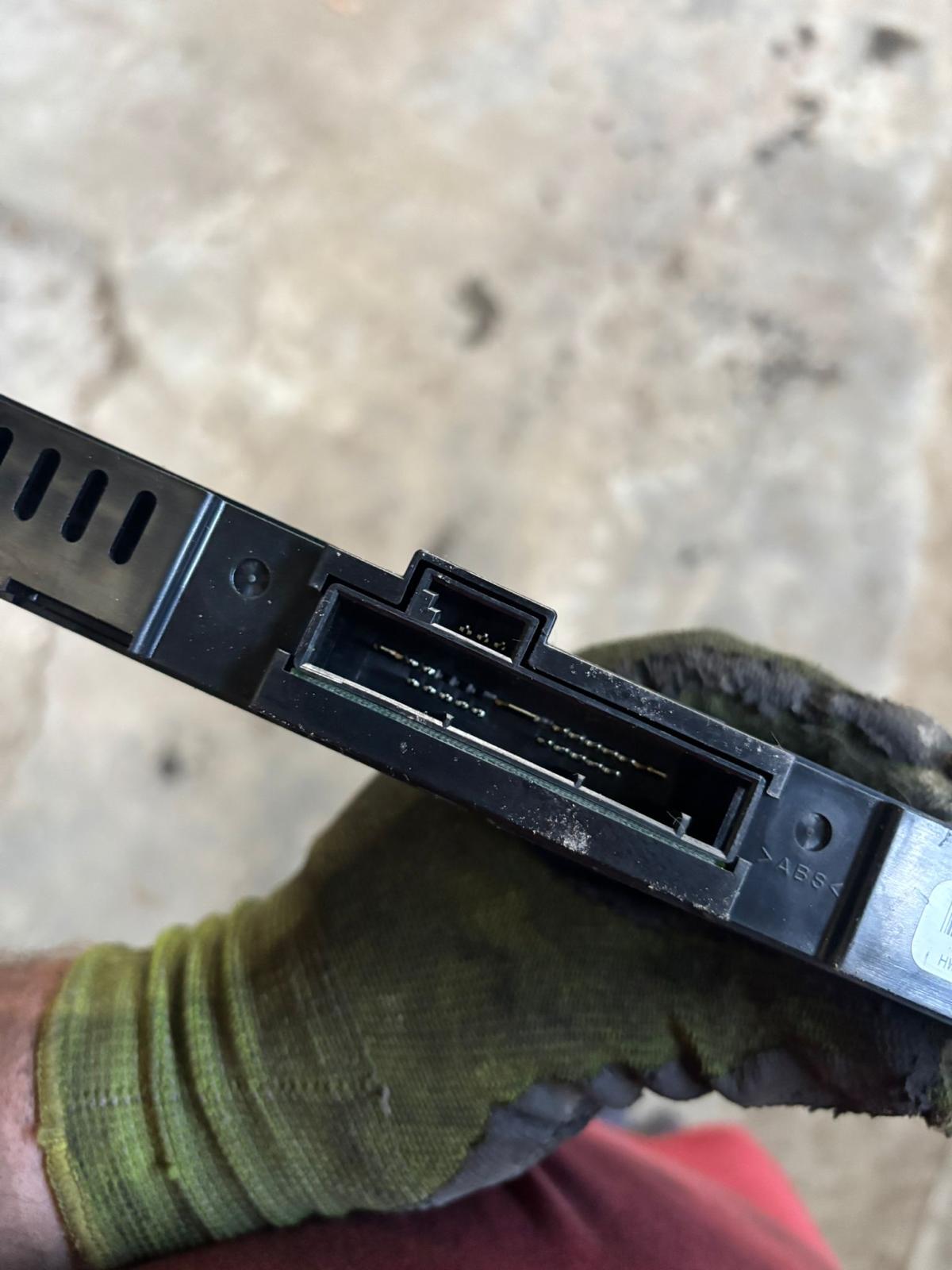 BMW m3 e46 unidad de control - Imagen 3