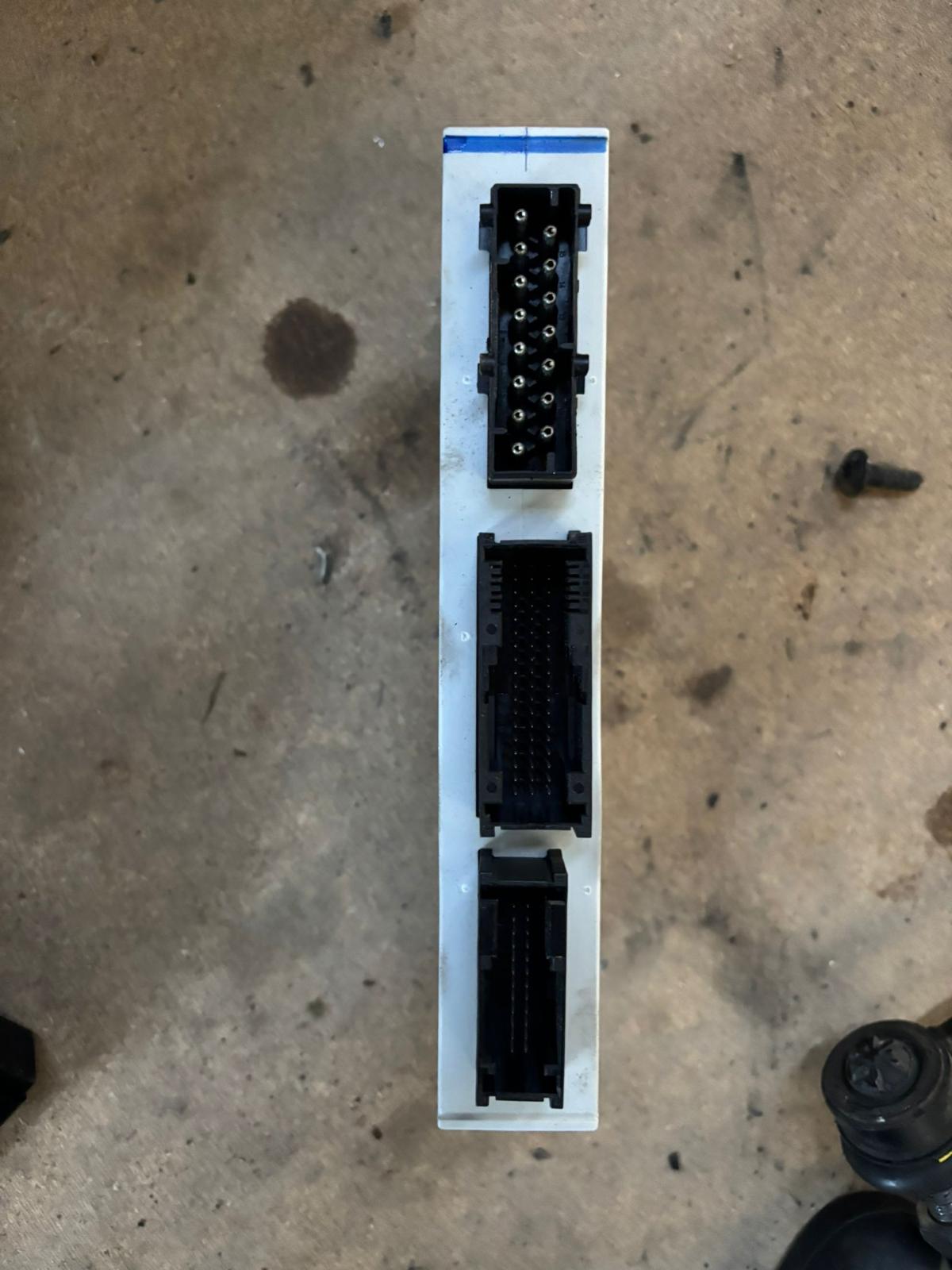 BMW m3 e46 modulo confort - Imagen 2