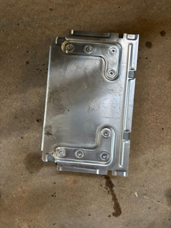 BMW m3 e46 centralita caja de cambios smg - Imagen 2