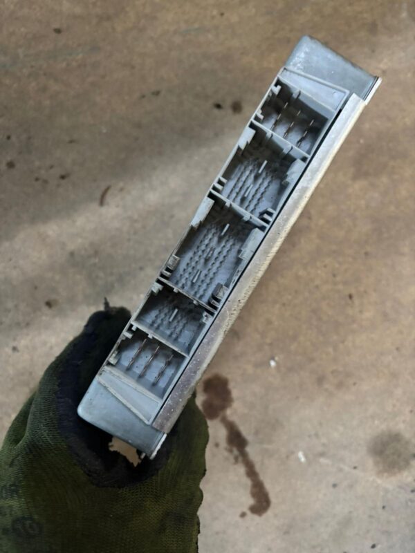 BMW m3 e46 centralita caja de cambios smg - Imagen 3