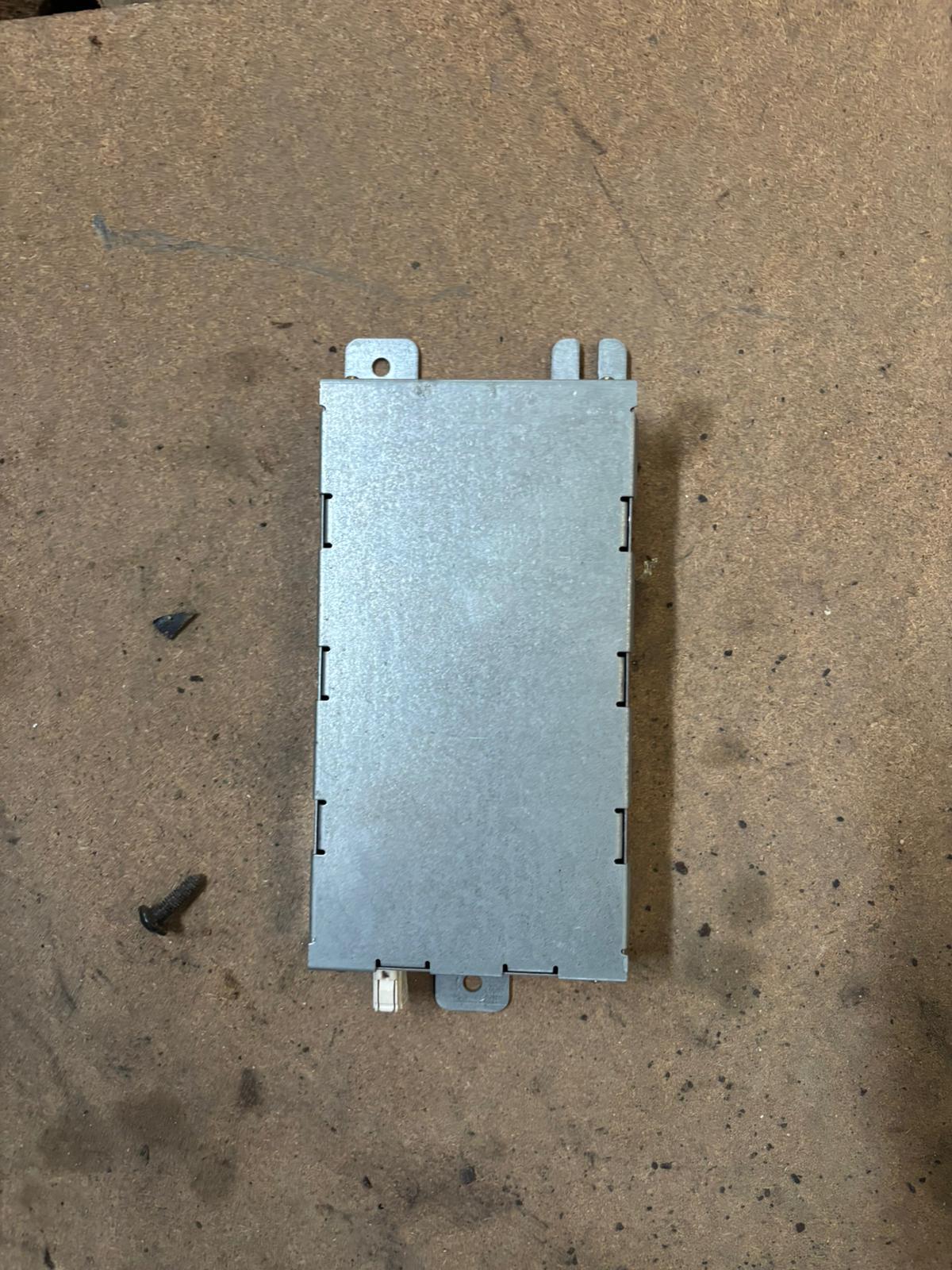 BMW m3 e46 modulo de comunicaciones