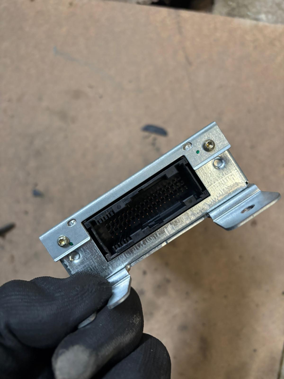 BMW m3 e46 modulo de comunicaciones - Imagen 3