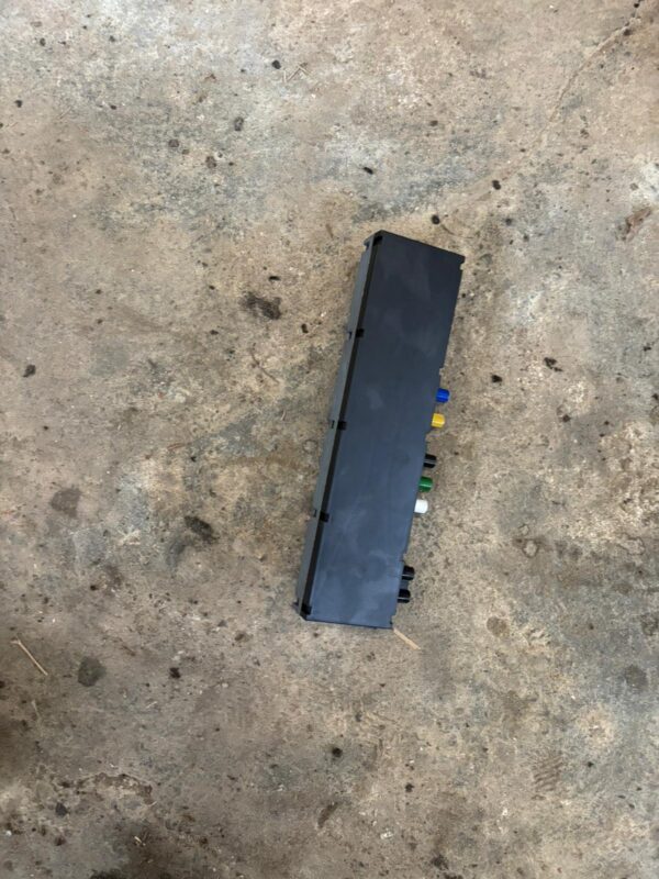 BMW m3 e46 modulo amplificador antena