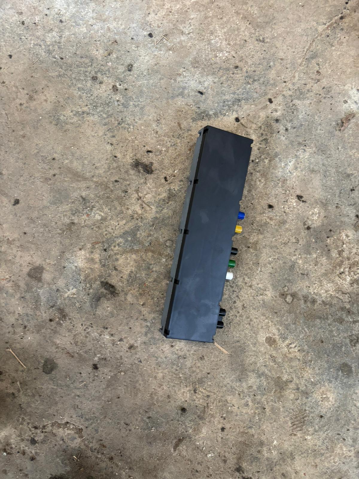 BMW m3 e46 modulo amplificador antena