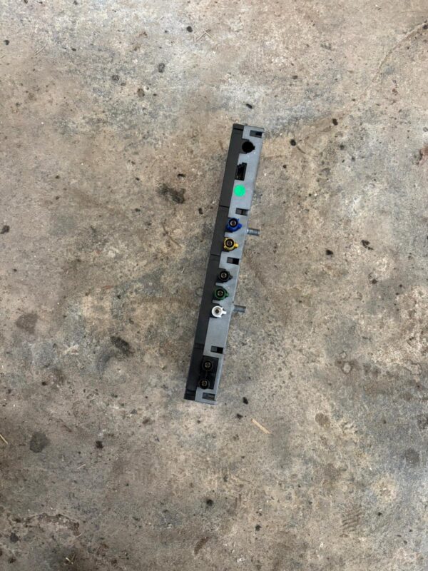 BMW m3 e46 modulo amplificador antena - Imagen 2