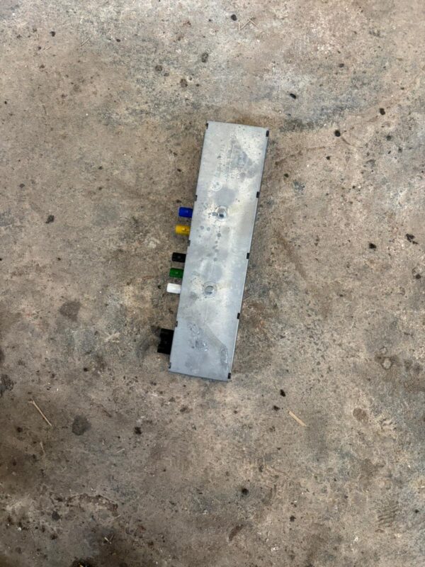 BMW m3 e46 modulo amplificador antena - Imagen 3