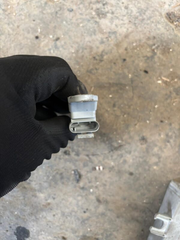 BMW m3 e46 sensor airbag - Imagen 3