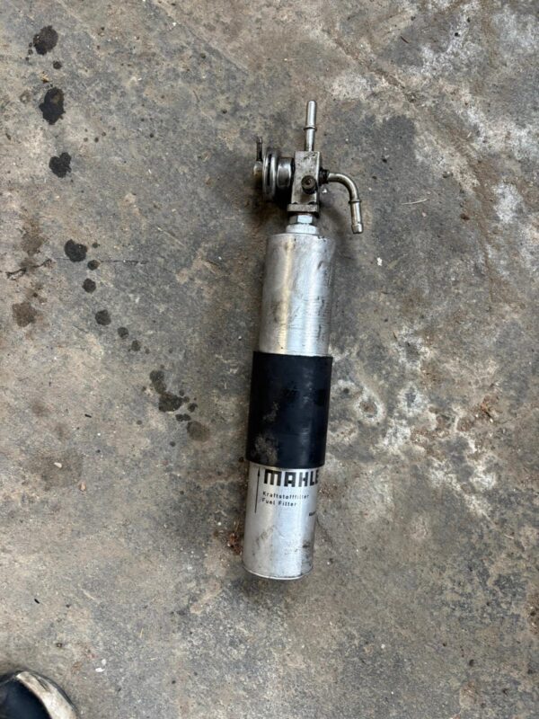 BMW m3 e46 regulador filtro gasolina