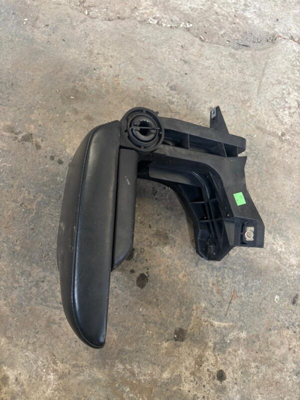 BMW m3 e46 reposabrazos cuero - Imagen 7