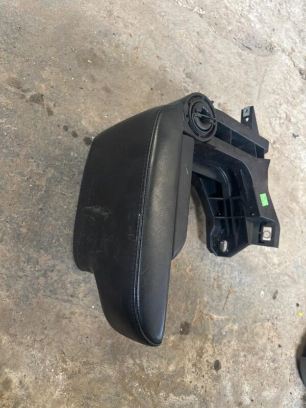 BMW m3 e46 reposabrazos cuero