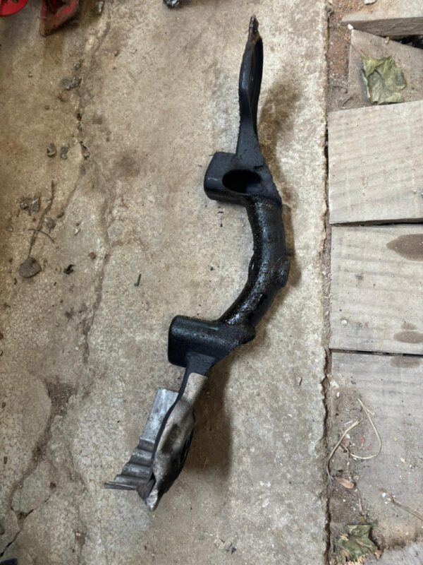 BMW m3 e46 soporte del diferencial - Imagen 3