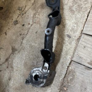 BMW m3 e46 soporte del diferencial