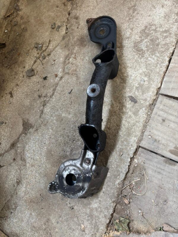BMW m3 e46 soporte del diferencial