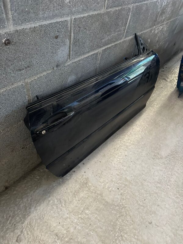 Puerta derecha BMW m3 e46 - Imagen 4