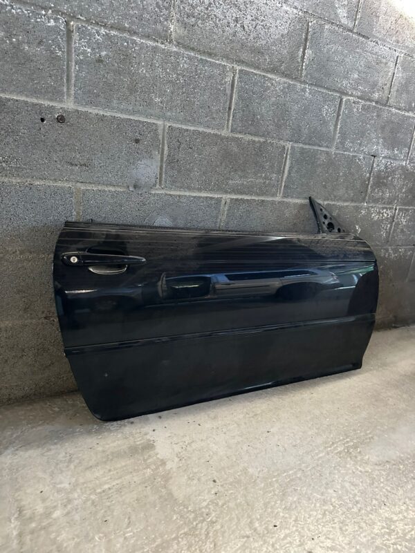 Puerta derecha BMW m3 e46 - Imagen 2