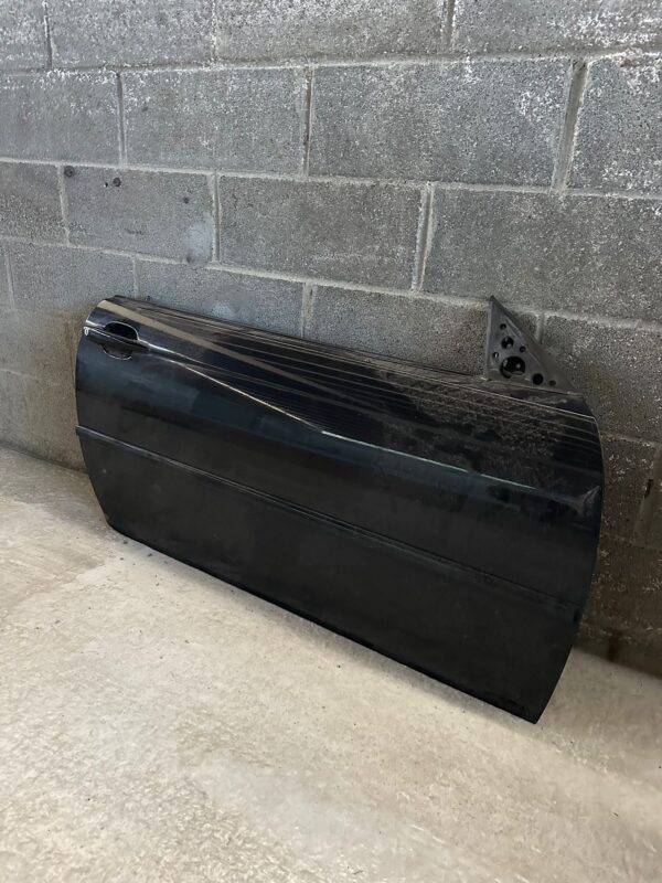 Puerta derecha BMW m3 e46