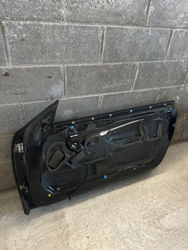 Puerta derecha BMW m3 e46 - Imagen 3