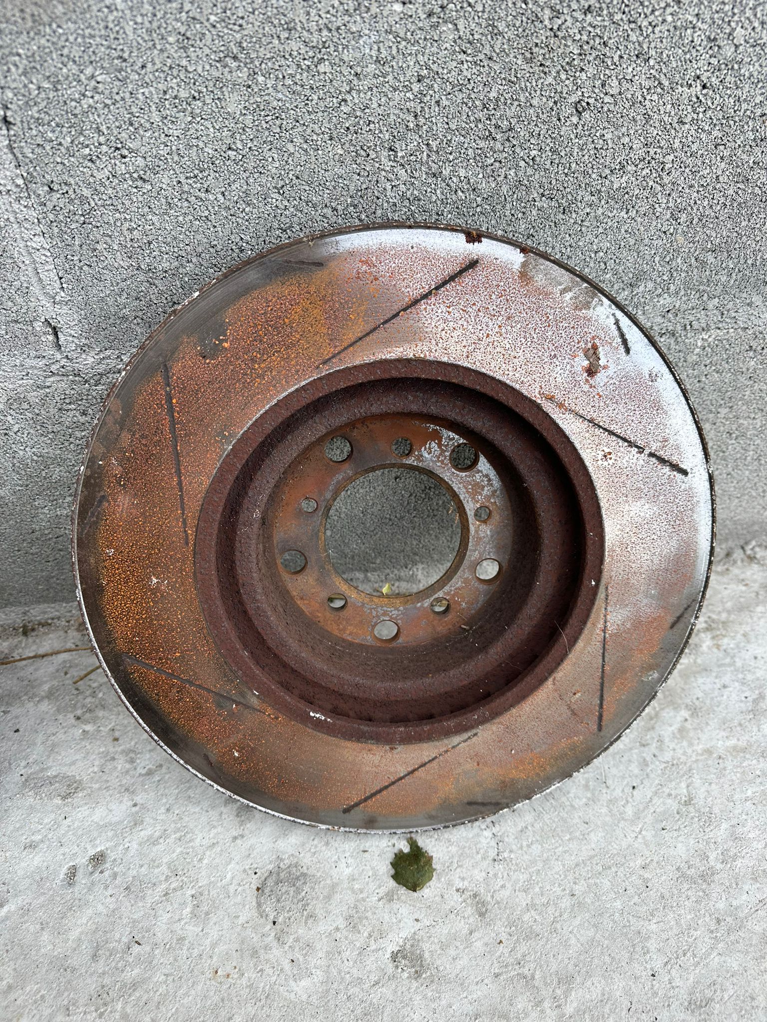 BMW m3 e46 pinzas frenos delanteros - Imagen 13