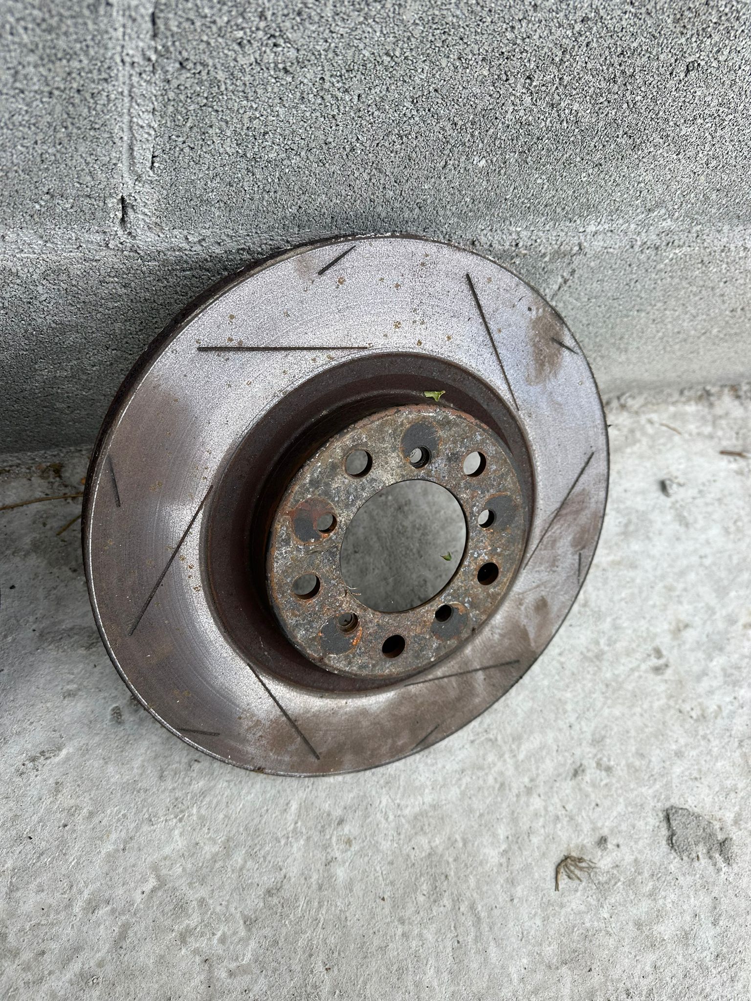 BMW m3 e46 pinzas frenos delanteros - Imagen 10