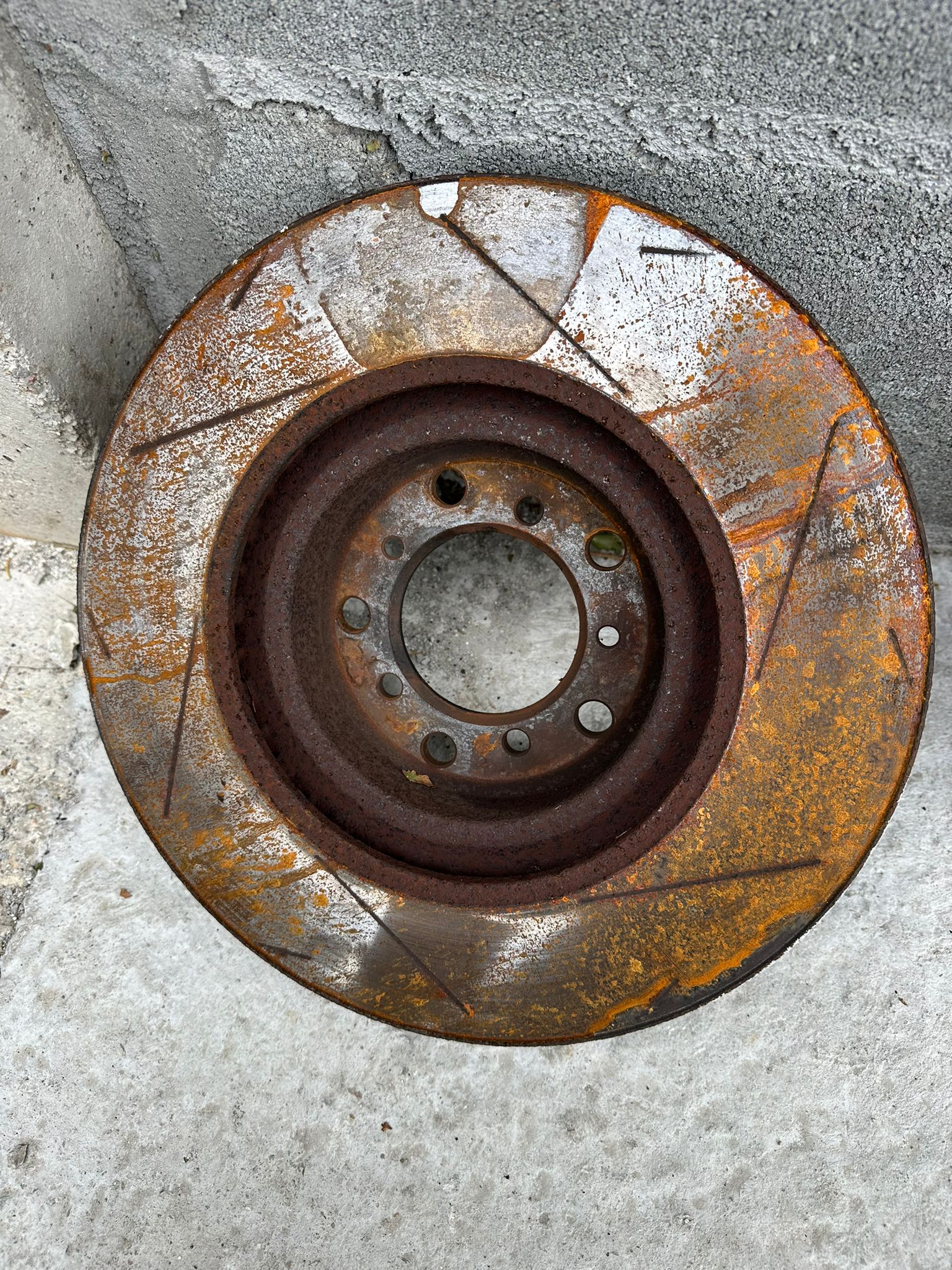 BMW m3 e46 pinzas frenos delanteros - Imagen 11