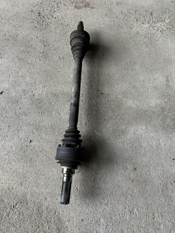BMW m3 e46 palier largo - Imagen 3