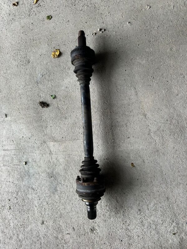 BMW m3 e46 palier corto - Imagen 2