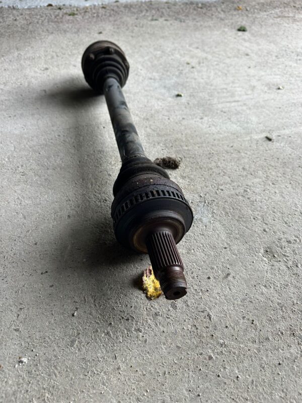 BMW m3 e46 palier corto - Imagen 4