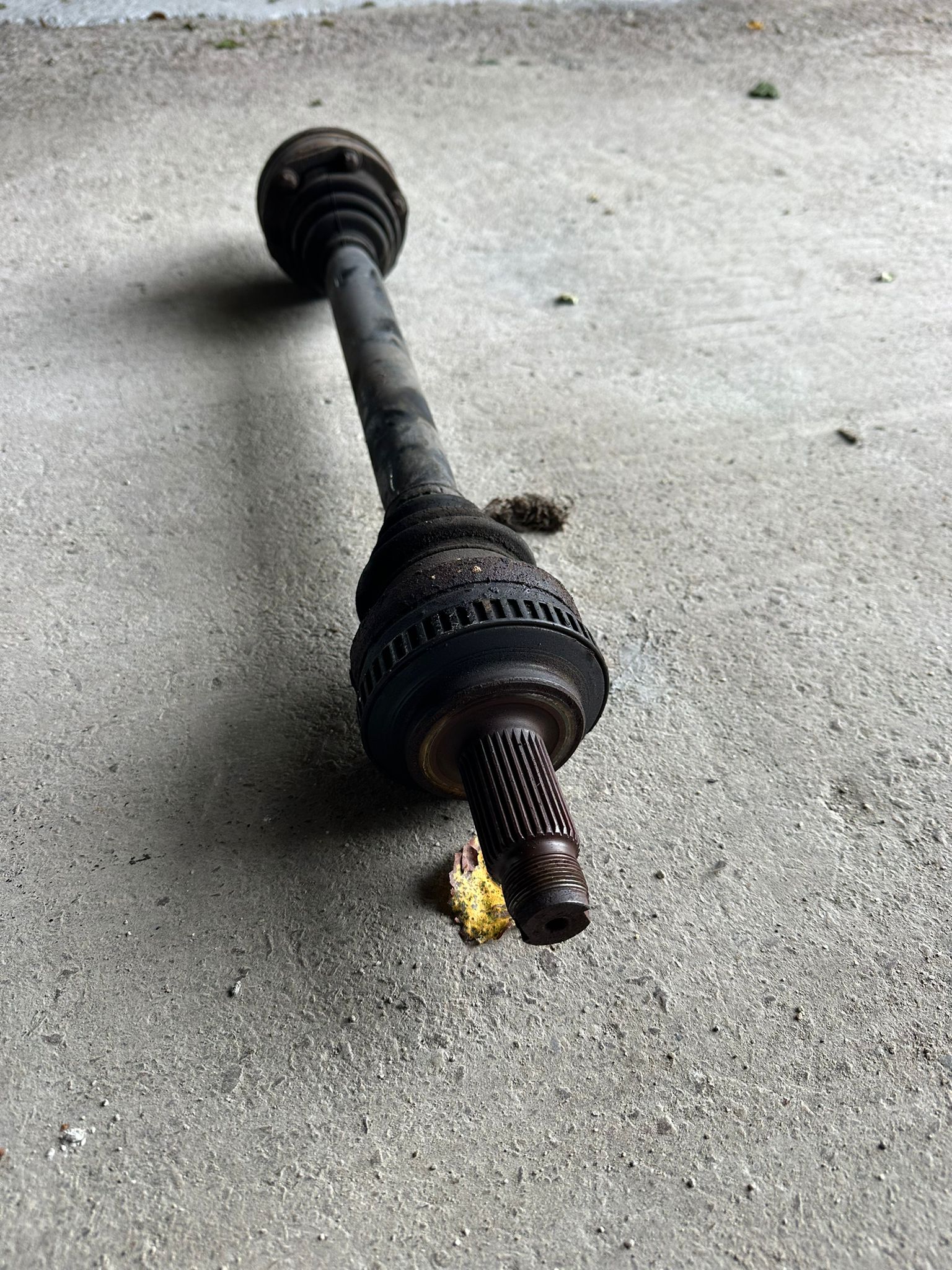 BMW m3 e46 palier corto - Imagen 4