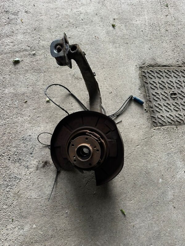 BMW m3 e46 brazo puente trasero derecho - Imagen 3