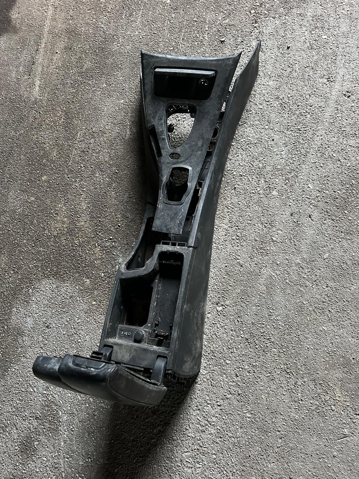 Bmw m3 e92 consola marchas LHD DKG - Imagen 4