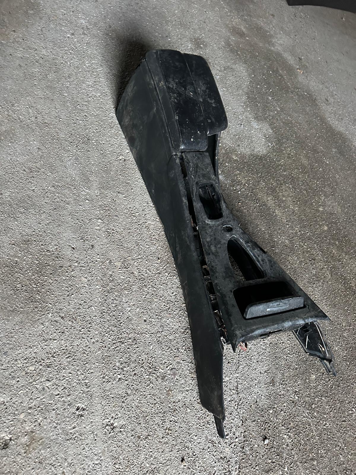 Bmw m3 e92 consola marchas LHD DKG - Imagen 3