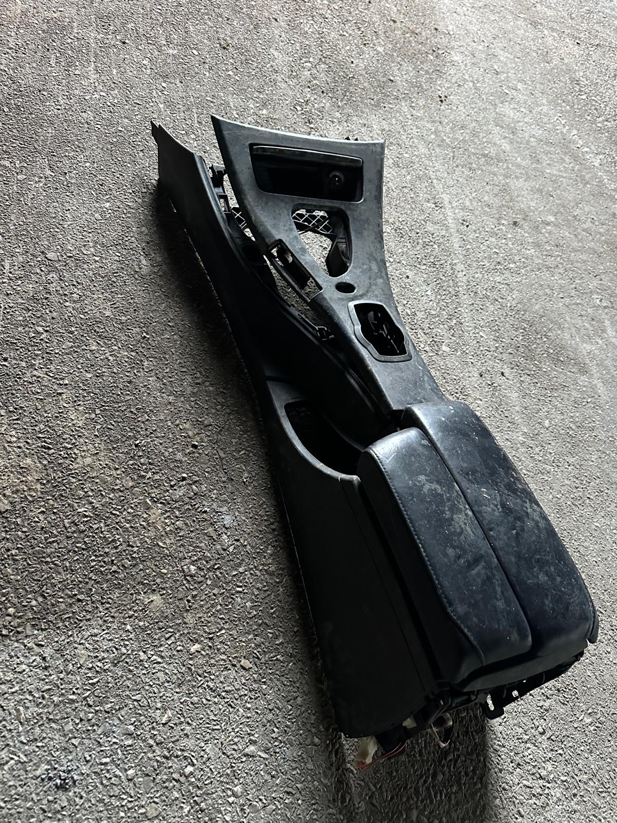 Bmw m3 e92 consola marchas LHD DKG