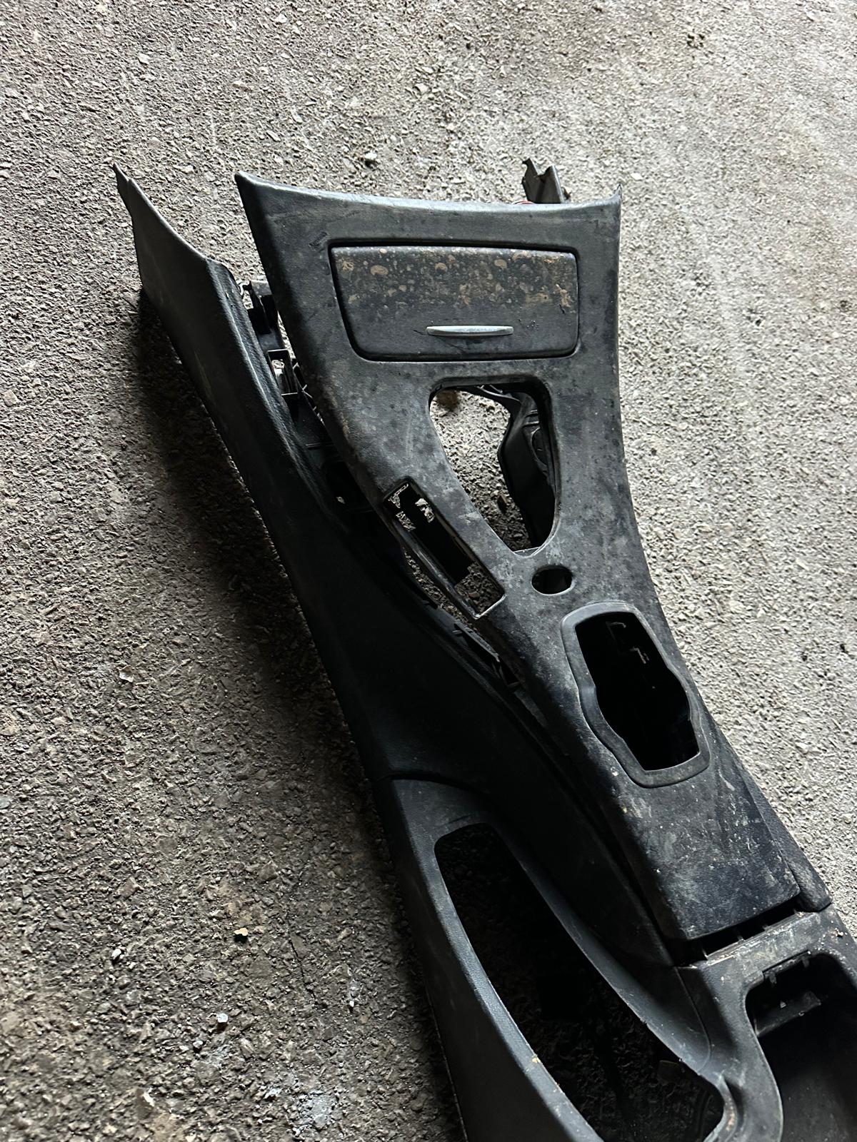 Bmw m3 e92 consola marchas LHD DKG - Imagen 2