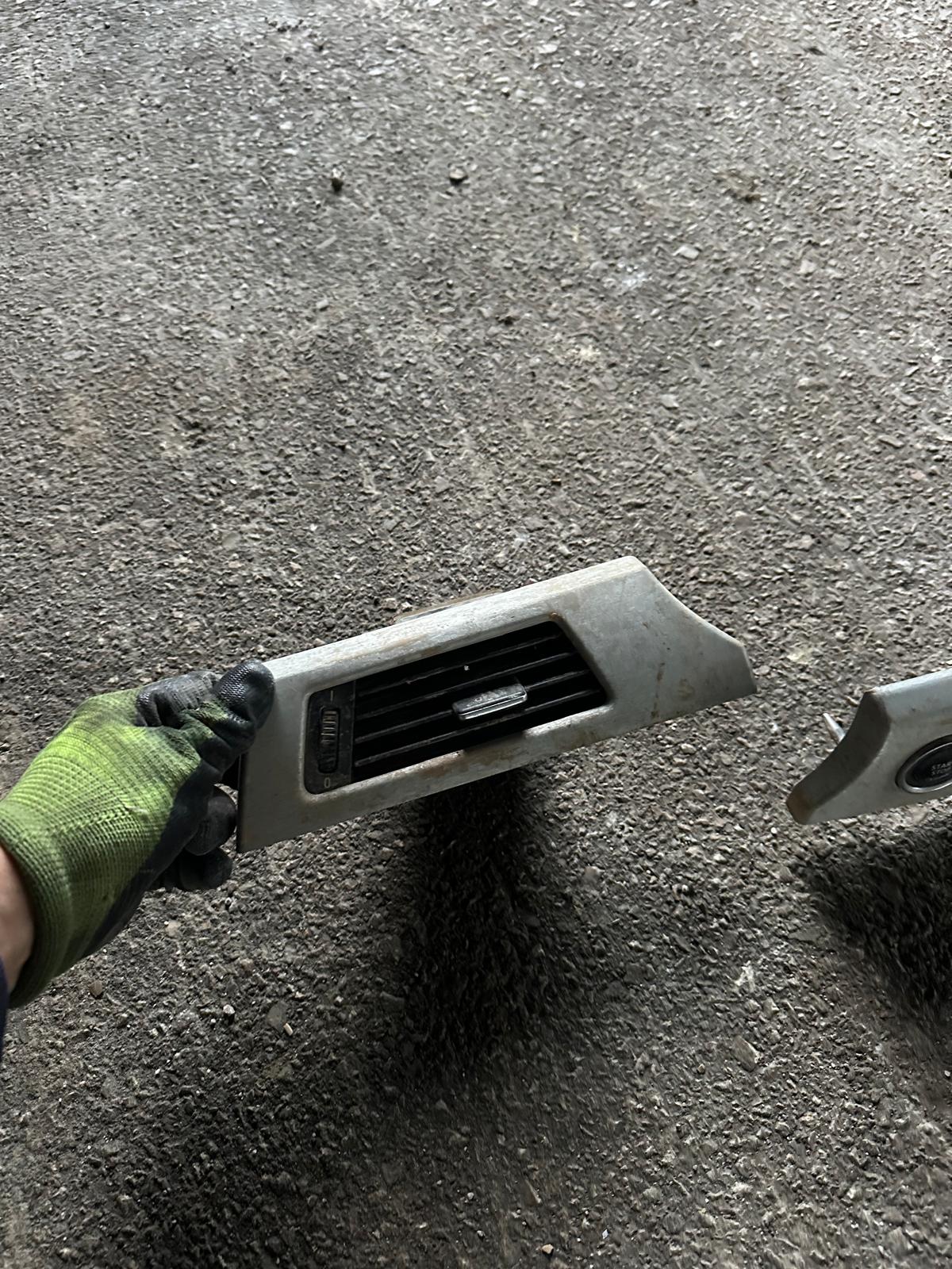 Bmw m3 e92 molduras LHD salpicadero + puertas - Imagen 3