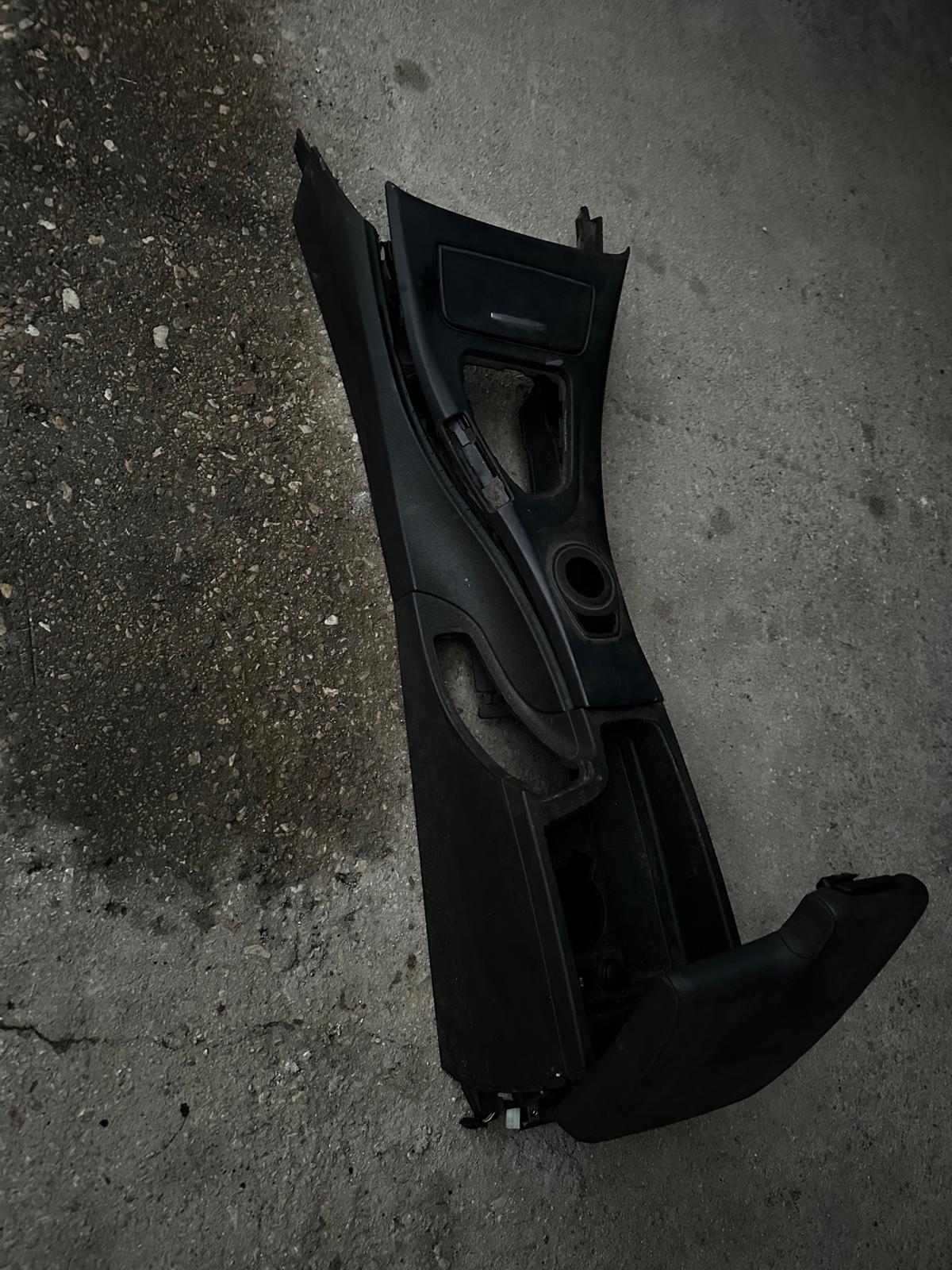 Bmw m3 e92 consola LHD manual - Imagen 2