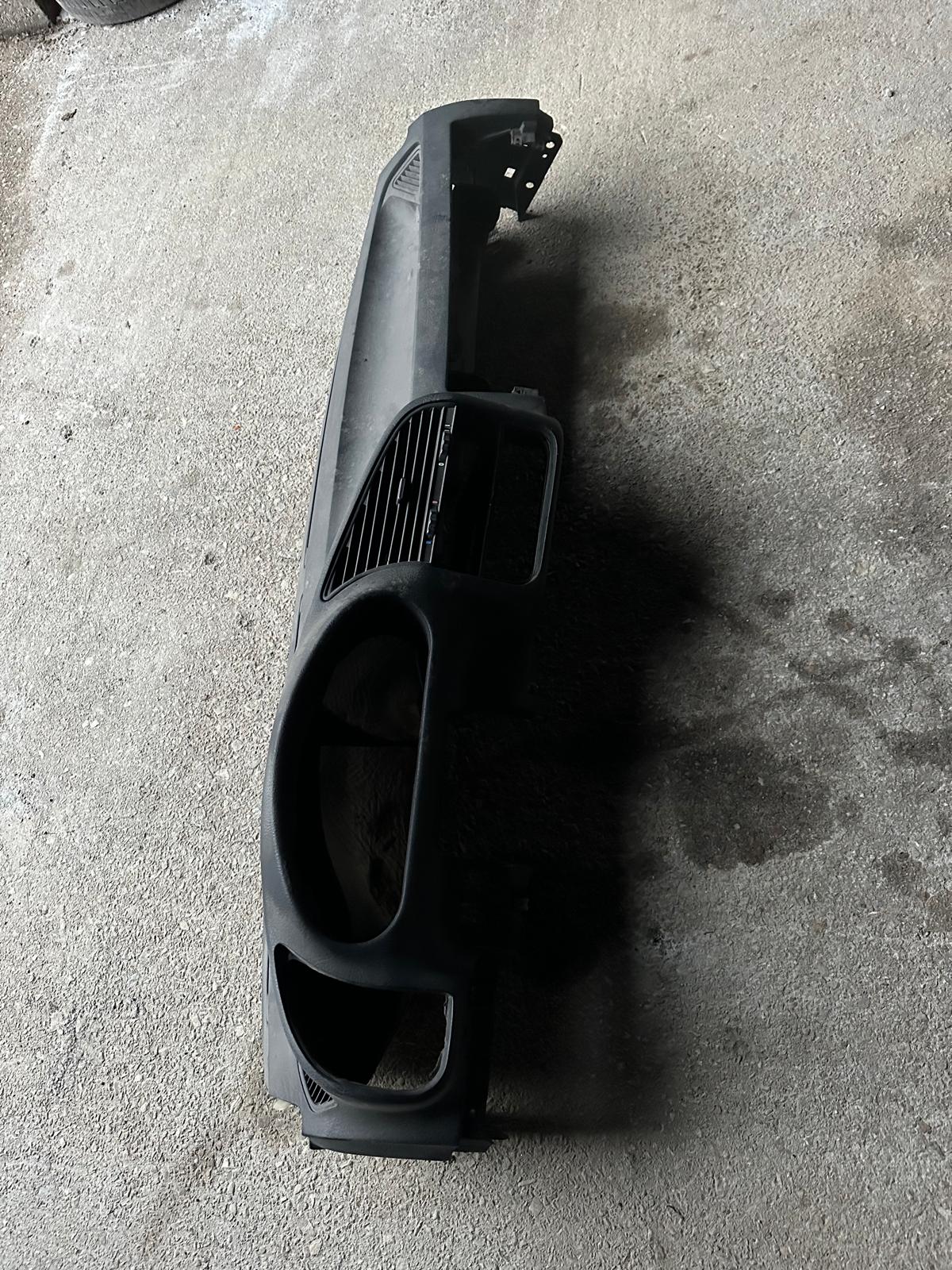 BMW m3 e36 321 salpicadero nacional sin airbag - Imagen 2