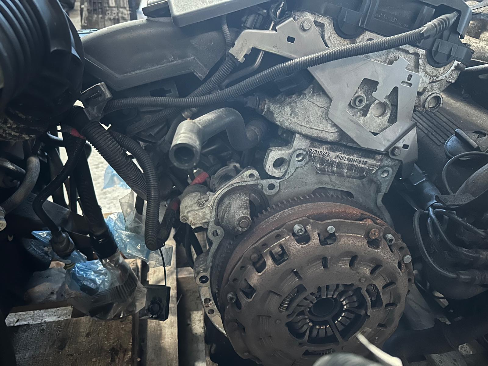 Motor BMW m54b30 de BMW z4 - Imagen 6