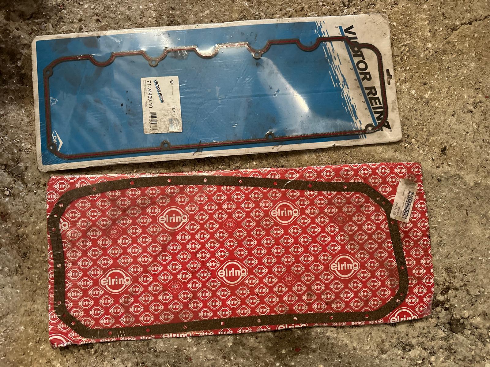 Motor BMW m20b20 de bmw e30 320 - Imagen 5