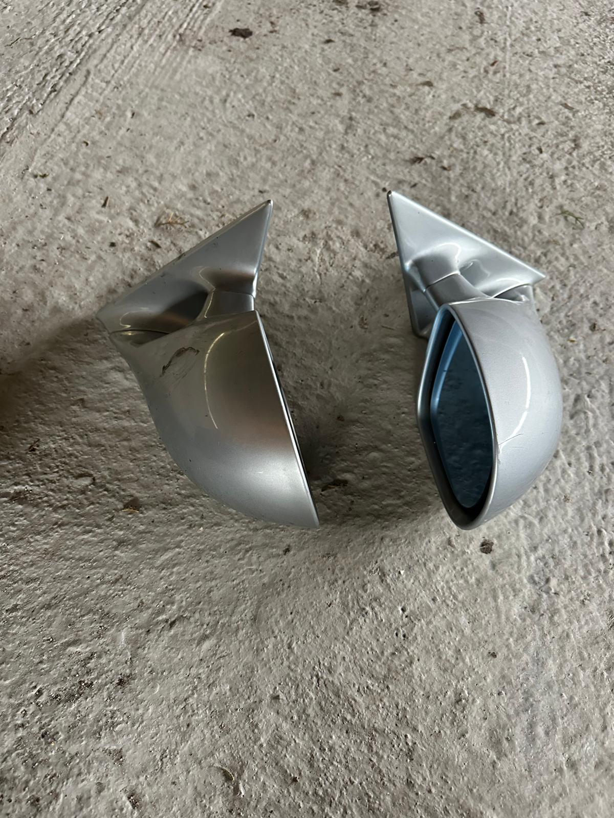 BMW m3 e36 321 retrovisores espejos originales - Imagen 3