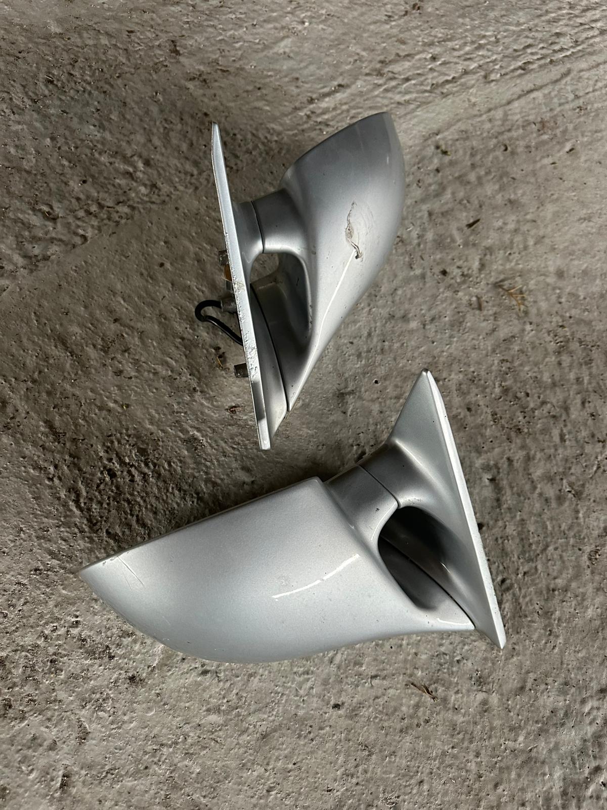 BMW m3 e36 321 retrovisores espejos originales - Imagen 4