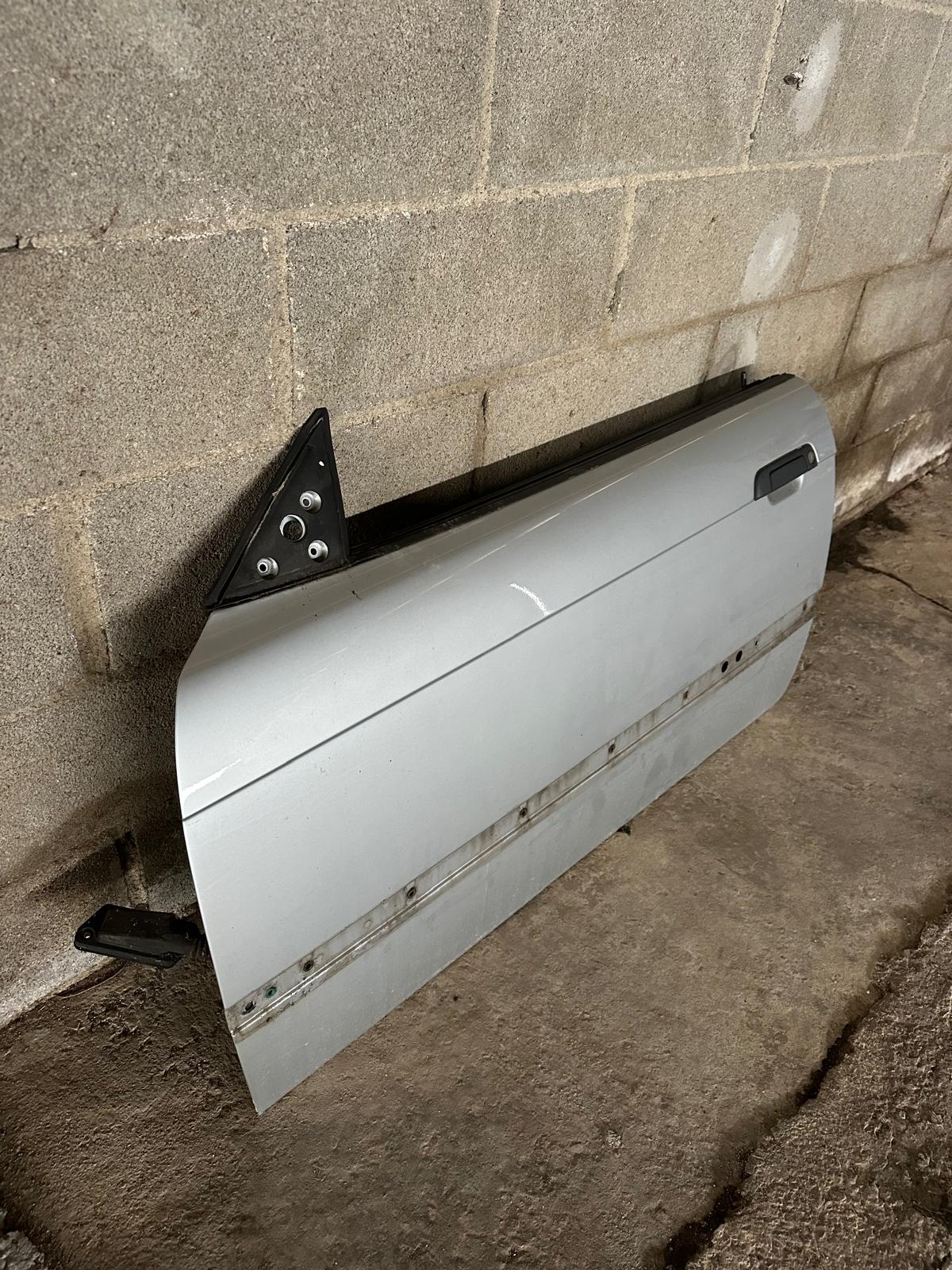 BMW m3 e36 321 puerta izquierda