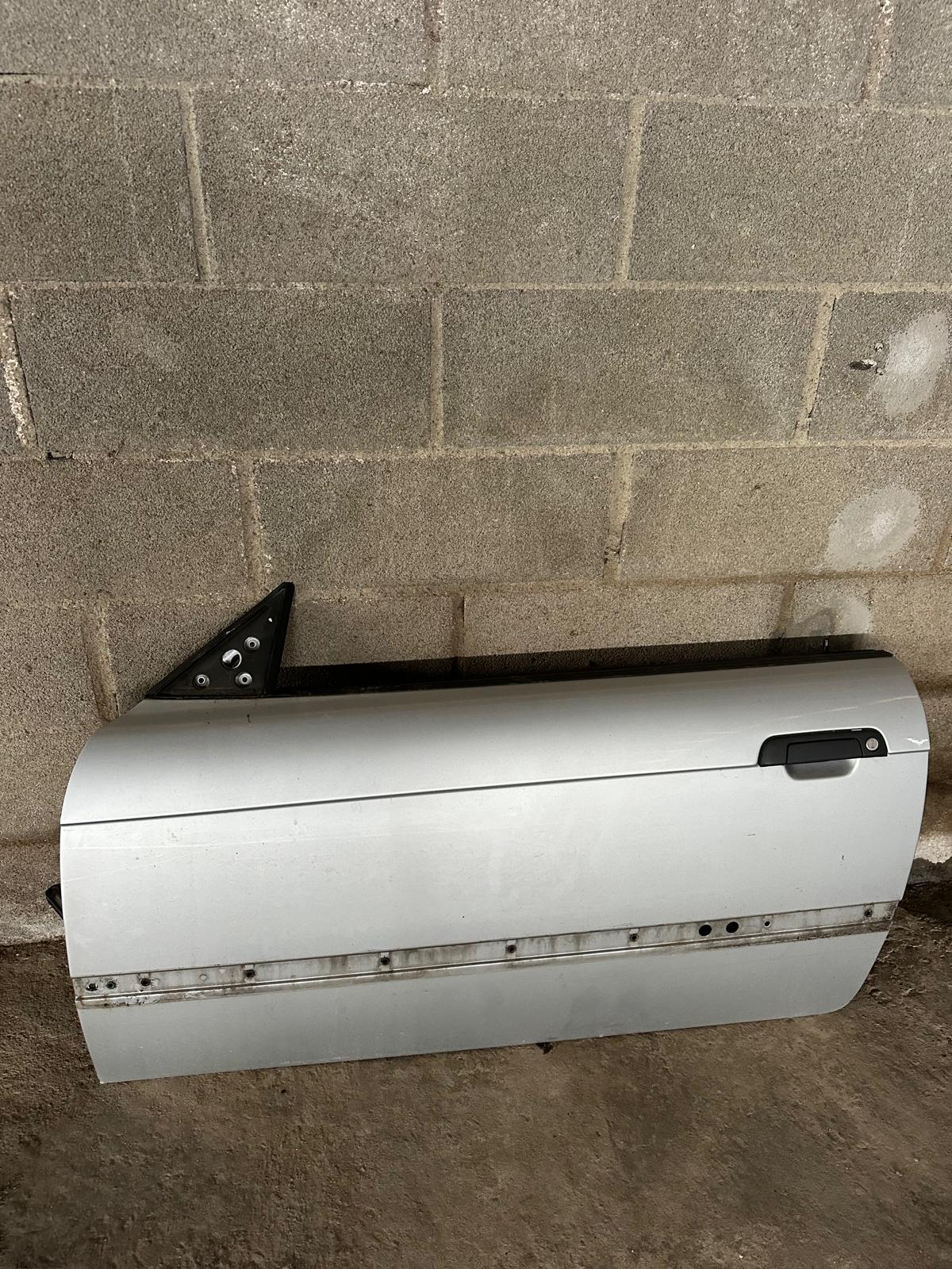 BMW m3 e36 321 puerta izquierda - Imagen 2